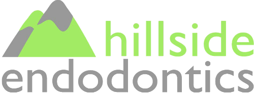Link to Hillside Endodontics home page